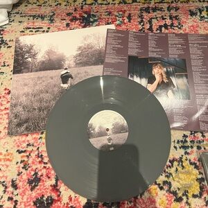 Folklore Vinyl